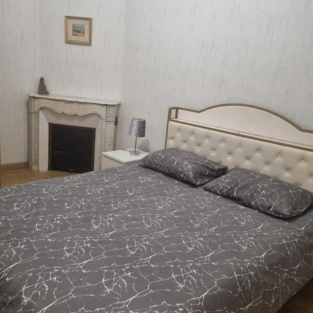 Appartement Au Coeur De La Ville Chalon-sur-Saône Eksteriør bilde