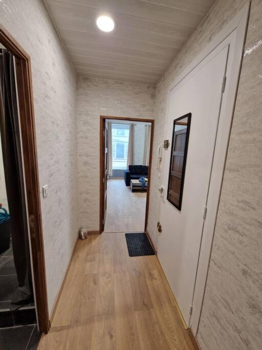 Appartement Au Coeur De La Ville Chalon-sur-Saône Eksteriør bilde