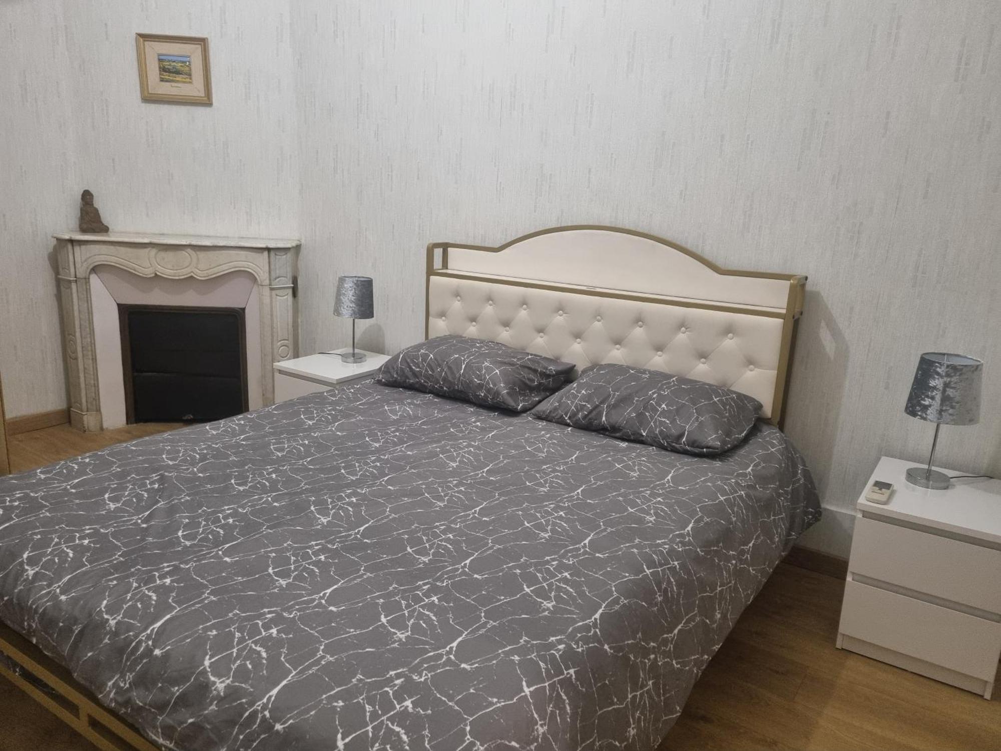 Appartement Au Coeur De La Ville Chalon-sur-Saône Eksteriør bilde
